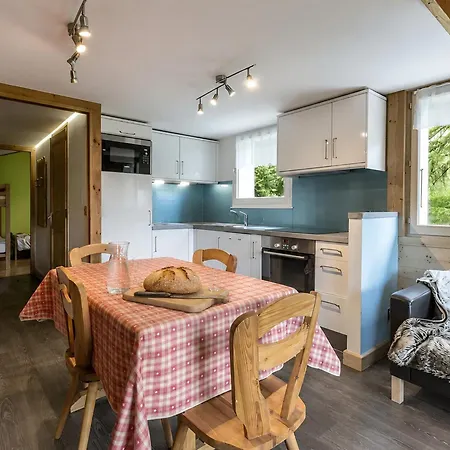 3*, Proche Pistes, Poele A Bois, Garage, Wifi