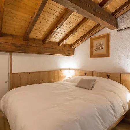 3*, Proche Pistes, Poele A Bois, Garage, Wifi Apartment *