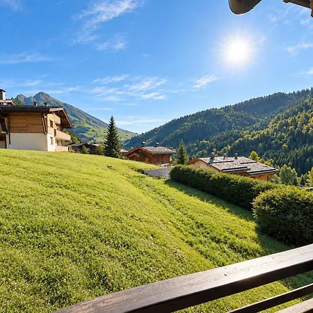 3*, Proche Pistes, Poele A Bois, Garage, Wifi Appartement *
